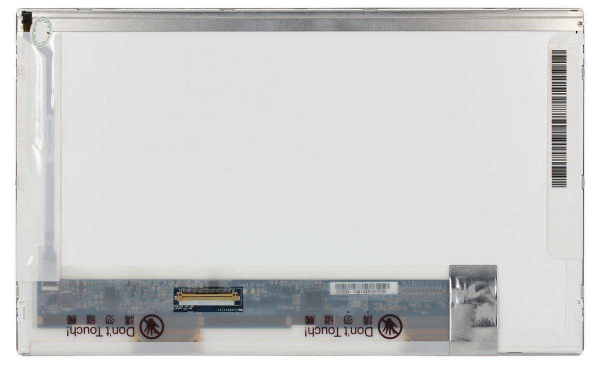 10.1'' Wsvga 1024x600 Mat Led B101AW03 V.0 Notebook Lcd - 40 Pin