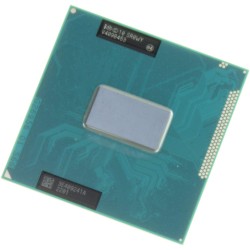 Intel Core i5-3230M SR0WY 2.60GHz 3.Nesil Notebook İşlemci