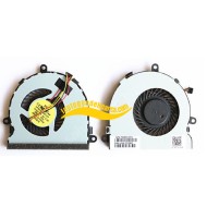  Hp 250 G3,Hp 255 G3,Hp 256 G3,Hp 15-G,15G-R Notebook Fan SPS-753894-001