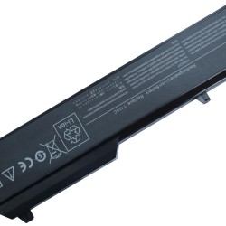  Dell Vostro 1310, 1320, 1510, 1520, 2510 Notebook Bataryası - 6 Cell