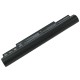  Samsung NC10, NC20, N120, N140, N510 Notebook Bataryası - Siyah - 6 Cell