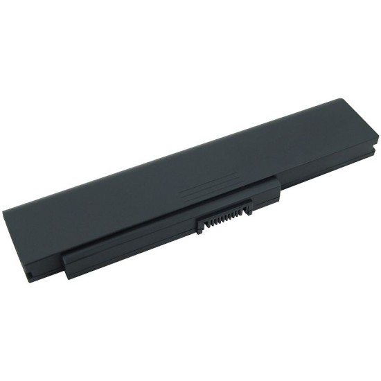  Toshiba Satellite U300, Portege M600 Notebook Bataryası - 6 Cell