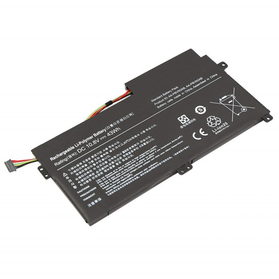  Samsung NP370R5E, AA-PBVN2AB, AA-PBVN3AB Notebook Bataryası