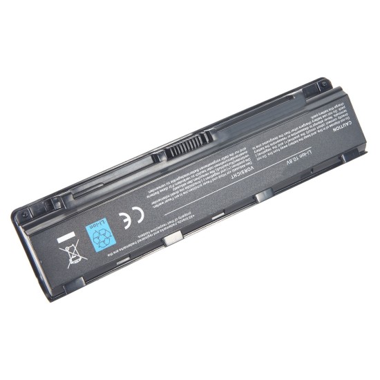  Toshiba Satellite C50-A, PA5109U-1BRS Notebook Bataryası - 9 Cell