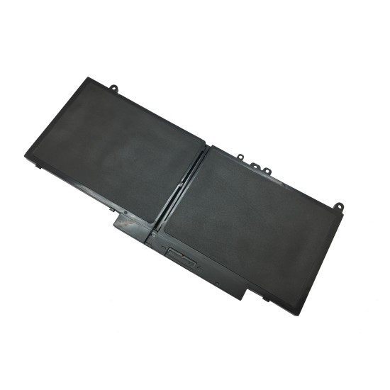  Dell Latitude E5450, E5550 Notebook Bataryası - 4 Cell