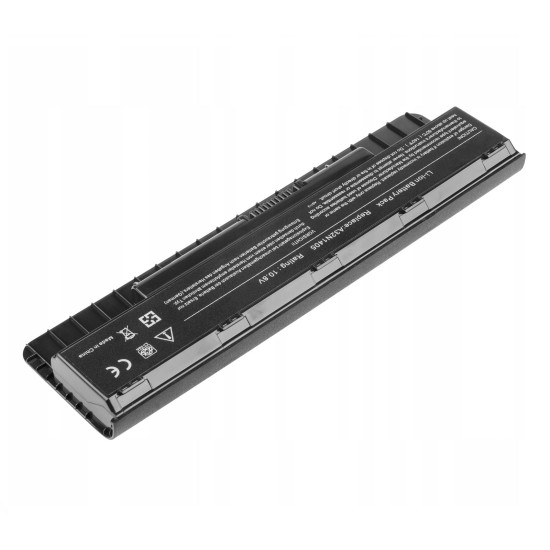  Asus N551J, N551V, A32N1405 Notebook Bataryası - 6 Cell