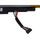  Lenovo Flex 2-14, Flex 2-15, L13S4A61, L13L4E61 Notebook Bataryası