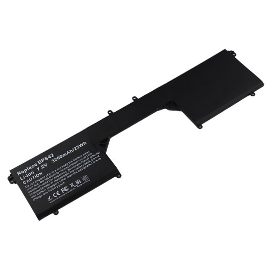  Sony Vaio SVF11N Serisi, Fit 11A, VGP-BPS42 Notebook Bataryası