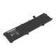  Dell Precision M3800, XPS 15-9530, T0TRM Notebook Bataryası - 9 Cell