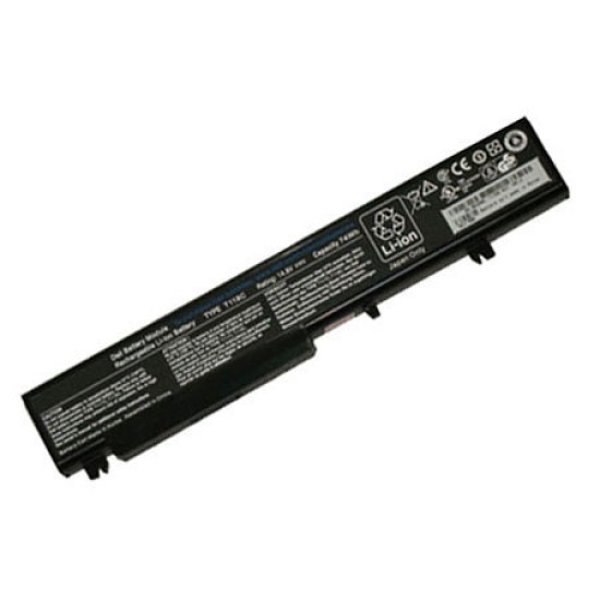  Dell Vostro 1710, 1720 Notebook Bataryası - 14.8V - RDL-079