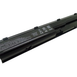  Hp ProBook 4530s, 4540s, PR06, QK646AA Notebook Bataryası - 6 Cell