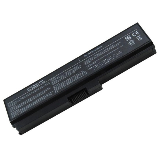  Toshiba Satellite L750, L770, PA3817U-1BRS Notebook Bataryası - 6 Cell