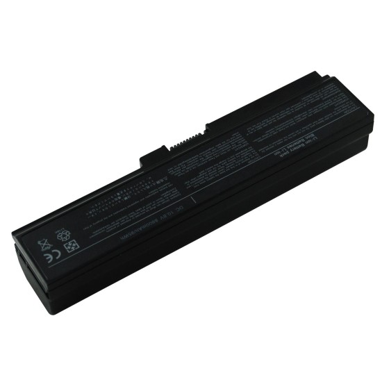  Toshiba Satellite L750, L770, PA3819U-1BRS Notebook Bataryası - 12 Cell